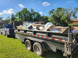 Best Attic Cleanout  in Edna, TX